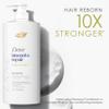 Dove Shampoo Intensive Repair 28 Fl oz Conditioner Intensive Repair 28 Fl oz view 4