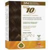 ARGAN OIL FAST 10 3N DARK BROWN KIT view 1
