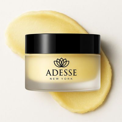 Adesse New York Sugar Mint Lip Scrub
