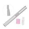 Beaupretty 1set Electric Eyebrow Razor for Women Hair Removal Tool Personal Care Nose Facial Hair Trimmer view 3