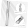 Beaupretty 1set Electric Eyebrow Razor for Women Hair Removal Tool Personal Care Nose Facial Hair Trimmer view 4