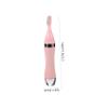 4 in 1 Women Electric Shaver with Multiple Attachments Waterproof Pink view 3