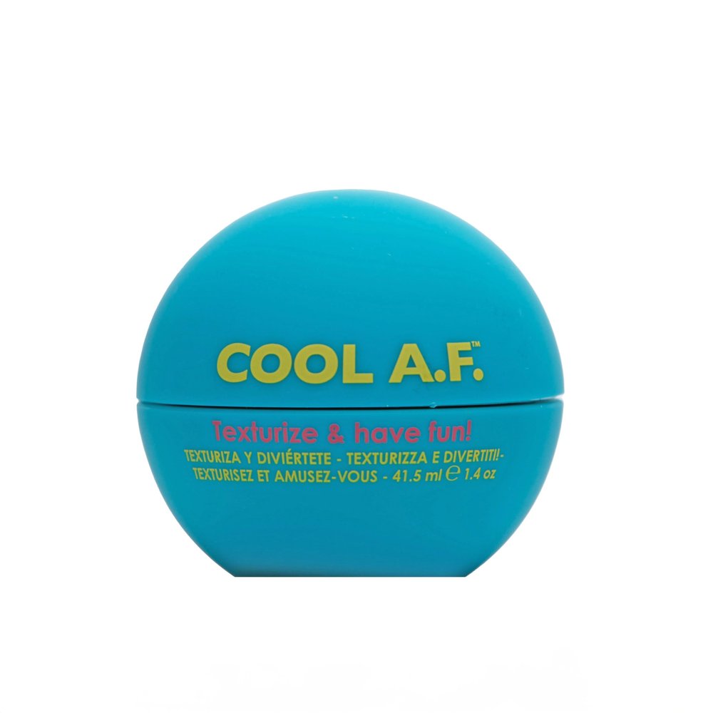 Freakin' Genius COOL A.F. Texturize & have fun!