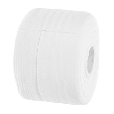 Beavorty 1roll Cotton Disposable Facial Cleansing Towels for Makeup Removal Soft and Gentle Skin Care for Daily Use Convenient and Cleaning