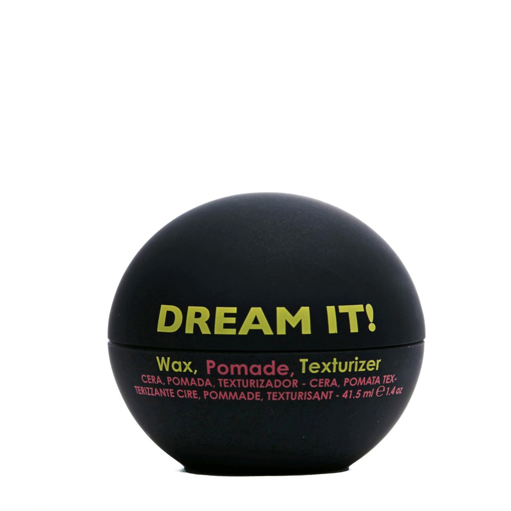 Freakin' Genius DREAM IT! Wax, Pomade & Texturizer