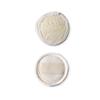 Beaupretty 10Pcs Natural Loofah Facial Cleansing Pads Round Makeup Remover Wipes for All Skin Types Washable Reusable Diameter for Daily Makeup Removal and Skin Care view 1