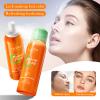 SADOER, 5x VC, Setting Spray, Fast Film Formation Long Lasting Makeup Lock, Clear, 150ml view 3