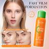 SADOER, 5x VC, Setting Spray, Fast Film Formation Long Lasting Makeup Lock, Clear, 150ml view 4