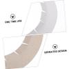 BAZEITFLOW 3bags Waxing Machine Spill Pads Waxing Accessories Pad Easy Install Remove view 4