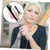 CALLARON 4Pcs Hair Remover Brush Cleaner Tool for Compact and Portable view 4