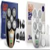 Freebird FlexSeries Head & Body Shaver Bundle - Mens & Womens Electric Razors - Cordless Rechargeable Wet/Dry Waterproof Shavers for Head, Legs, Body, Sensitive Skin & Private Area Trimming view 1