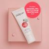 Hairgurt Banana and Strawberry Shampoo and Conditioner Set - Sulfate-Free for Dry, Damaged Hair - Ultra-Nourishing Repair with Natural Ingredients - Salon-Grade Moisture - 8 Oz view 2