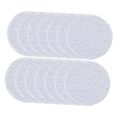 MOTHNUR 20pcs Sanding Pads for Eyebrow and Eyeliner Pencils Fine Grit Sandpaper Strips for Precision Sharpening for Artists and Students Versatile Beauty Tool