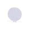 MOTHNUR 20pcs Sanding Pads for Eyebrow and Eyeliner Pencils Fine Grit Sandpaper Strips for Precision Sharpening for Artists and Students Versatile Beauty Tool view 2