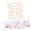 DECORNIJIA 200Pcs Professional Wax Sticks Applicators for Smooth Body Waxing and Skincare for Household Use and Safe Skin Application view 3
