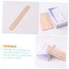 DECORNIJIA 200Pcs Professional Wax Sticks Applicators for Smooth Body Waxing and Skincare for Household Use and Safe Skin Application view 4