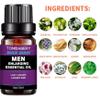 XXXL Male Natural Herbal Extra Strength Care Oil, Massage Essential Grow Enhancement Oil view 2