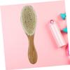 Barber Hair Cleaning Brush for Hair and Fine Residue view 4
