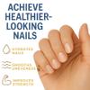 "Cindi Nails Revive and Grow Nail Treatment Set  Healing Base Coat, Repairing Middle Coat, and UV Protecting Fast Drying  7-Free, Chip Resistant, No Light Curing, All Natural, Non Toxic " view 3