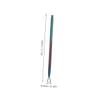 Didiseaon 6pcs Gel Nail Remover Tool Set Cuticle Pusher Scraper Peeler Remover Nail Art Tools for Home Salon view 2