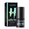 SADOER, Creamy, Highlight Stick, Buildable Radiance, Lugosa Rose, Quartz Rose, Mocha, Espresso, 6g (#04 Mocha color) view 1