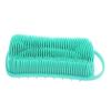 ARTSEWPLY 1pc Silicone Body Scrubber Ergonomic Shower Brush for Deep Cleaning Gentle Exfoliation Portable Bath Brush for Home Use Lightweight Design for and Storage view 1