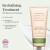 CURLYSHYLL Revitalizing Treatment for Scalp & Hair | Silicone-Free Fortifying Conditioner | Daily Care for Thinning Hair | Citrus Tea Tree | 250ml view 2