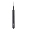 2PCS ESD-13 Anti Static Precision Stainless Steel Tweezers Set with Fine Tip for Electronics Repair Work, Straight Flat Tip Tweezers for DIY Enthusiasts (KGX-13 (Flat Head)) view 2