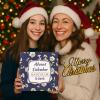 Advent Calendar 2025, 12 Days Christmas Countdown Calendar - Individually Boxed Makeup Gift Set, Xmas Beauty & Cosmetics Surprise Full Makeup Kit for Women Teen Girls view 2