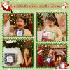 Advent Calendar 2025, 12 Days Christmas Countdown Calendar - Individually Boxed Makeup Gift Set, Xmas Beauty & Cosmetics Surprise Full Makeup Kit for Women Teen Girls view 4
