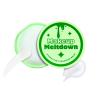 OZ LAB Makeup Meltdown Cleansing Balm  Hydrating Makeup Remover for Face and Eyes  Jojoba Oil and Vitamin E  Gentle Balm to Oil Cleanser for All Skin Types  3.5 oz view 1