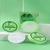 OZ LAB Makeup Meltdown Cleansing Balm  Hydrating Makeup Remover for Face and Eyes  Jojoba Oil and Vitamin E  Gentle Balm to Oil Cleanser for All Skin Types  3.5 oz view 4