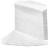 minkissy 2bag Professional Hair Removal Wax Strip Kit of Facial Depilating Paper for Smooth Skin Nonwoven view 2