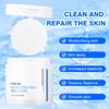 Pore Texure Pad - 70 Count (5.46oz),AHA & BHA, Deep Cleansing & Pore Refining, Pore Fresh Peeling Pads for Oily & Acne-Prone Skin view 2