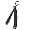 Beaupretty Beard Shaving Razor Manual and Razor for Hair Salon Use Comfortable Grip present for Men Without view 1