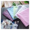 88JUNYh Professional Lash Bed Cover Professional Beauty Bed Cover Printed Spa Massage Table Sheet Bed Sheet Cover with Breath Hole Quick Dry Satin 100x200cm(Color2) view 3