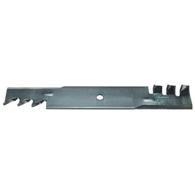 1-7043 Heavy Duty Toothed Mulching Blade Fits for Snapper CZT19480KWV CZT19481KWV