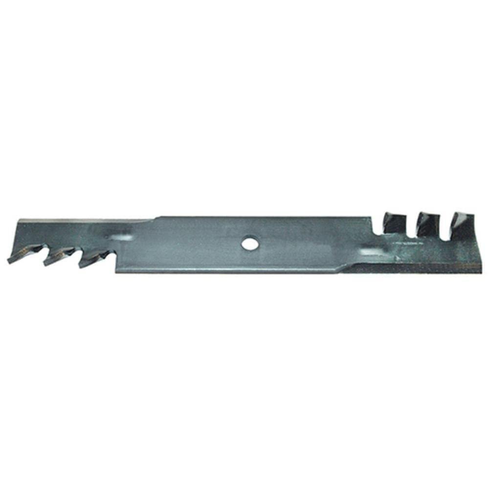 1-7043 Heavy Duty Toothed Mulching Blade Fits for Snapper CZT19480KWV CZT19481KWV