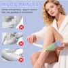 Body Hair Removal Cream with Spatula Applicator, Hair Removal Cream For Sensitive Skin, Gentle Formula, for All Skin view 3