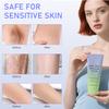 Body Hair Removal Cream with Spatula Applicator, Hair Removal Cream For Sensitive Skin, Gentle Formula, for All Skin view 4