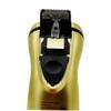 MERRYHAPY 4D Rechargeable Electric Beard Trimmer for Men Washable Hair Clipper Precision Cutting Head Multifunction Grooming Kit for Facial Hair Removal view 4