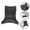DEARMAMY Shampoo Bowl Neck Rest Pillow for Elderly and Pregnant Non-Slip Silicone Hair Washing Cushion Convenient Spa Neck Support Pad for Bedridden Patients view 4