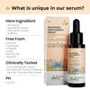 A.v.i.m.e.e Herbal Scalptone Hair Growth Serum | Scientifically Proven Formula | Enriched with Nansyl & Green Tea Extract | For Hair Growth & Hair Fall Reduction 25 ml. view 2