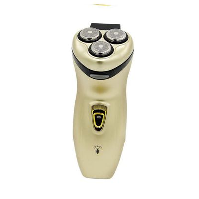 IWOWHERO Stainless Steel Head Electric Shaver Hair Clippers Vacuum Bald Head Razor Beard Trimmer for Men