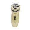 IWOWHERO Stainless Steel Head Electric Shaver Hair Clippers Vacuum Bald Head Razor Beard Trimmer for Men view 1