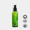 Om She Aromatherapy Pure Aloe Vera Gel 4.22fl oz - Soothes and Calms, Relieves Dey Irritated Skin. Australian Made view 3