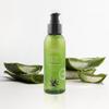 Om She Aromatherapy Pure Aloe Vera Gel 4.22fl oz - Soothes and Calms, Relieves Dey Irritated Skin. Australian Made view 4