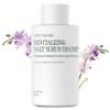 CURLYSHYLL Revitalizing Salt Scrub Shampoo | Exfoliating & Clarifying Scalp Treatment | Dual Salt Formula | Scalp Care for Thinning Hair | 300ml view 1