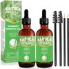 Pure Natural Rosemary Essential Oils, Hair Growth Scalp Oil for Dry Damaged Hair, Hair Loss Treatmen (2 Pack) view 1