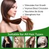 Pure Natural Rosemary Essential Oils, Hair Growth Scalp Oil for Dry Damaged Hair, Hair Loss Treatmen (2 Pack) view 4
